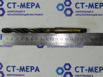 Сверло по металлу 10мм (87х168) к\х HSS К/М1