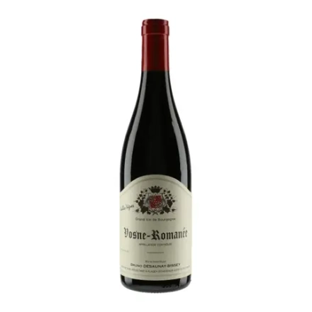 Вино DESAUNAY BISSEY VOSNE ROMANEE — VILLAGE 2022