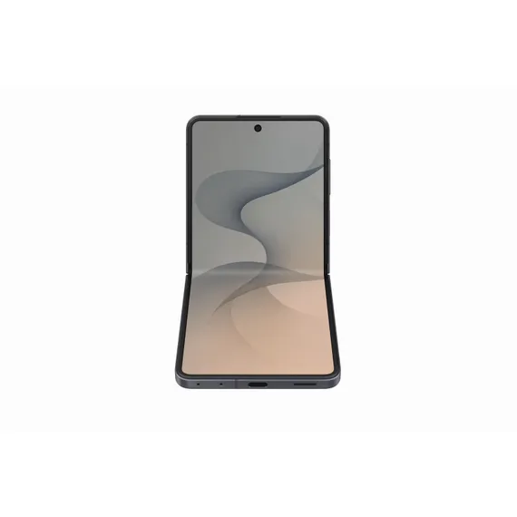 Смартфон Samsung Galaxy Z Flip8 12 ГБ + 256 ГБ (Графитовый | Graphite) (Exynos)