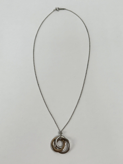 Колье Tiffany&Co
