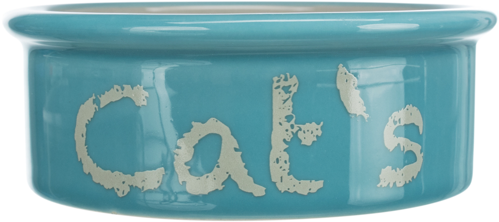 Миски керамические на подставке, 0,3 л/ 12 см, 2 шт., Trixie