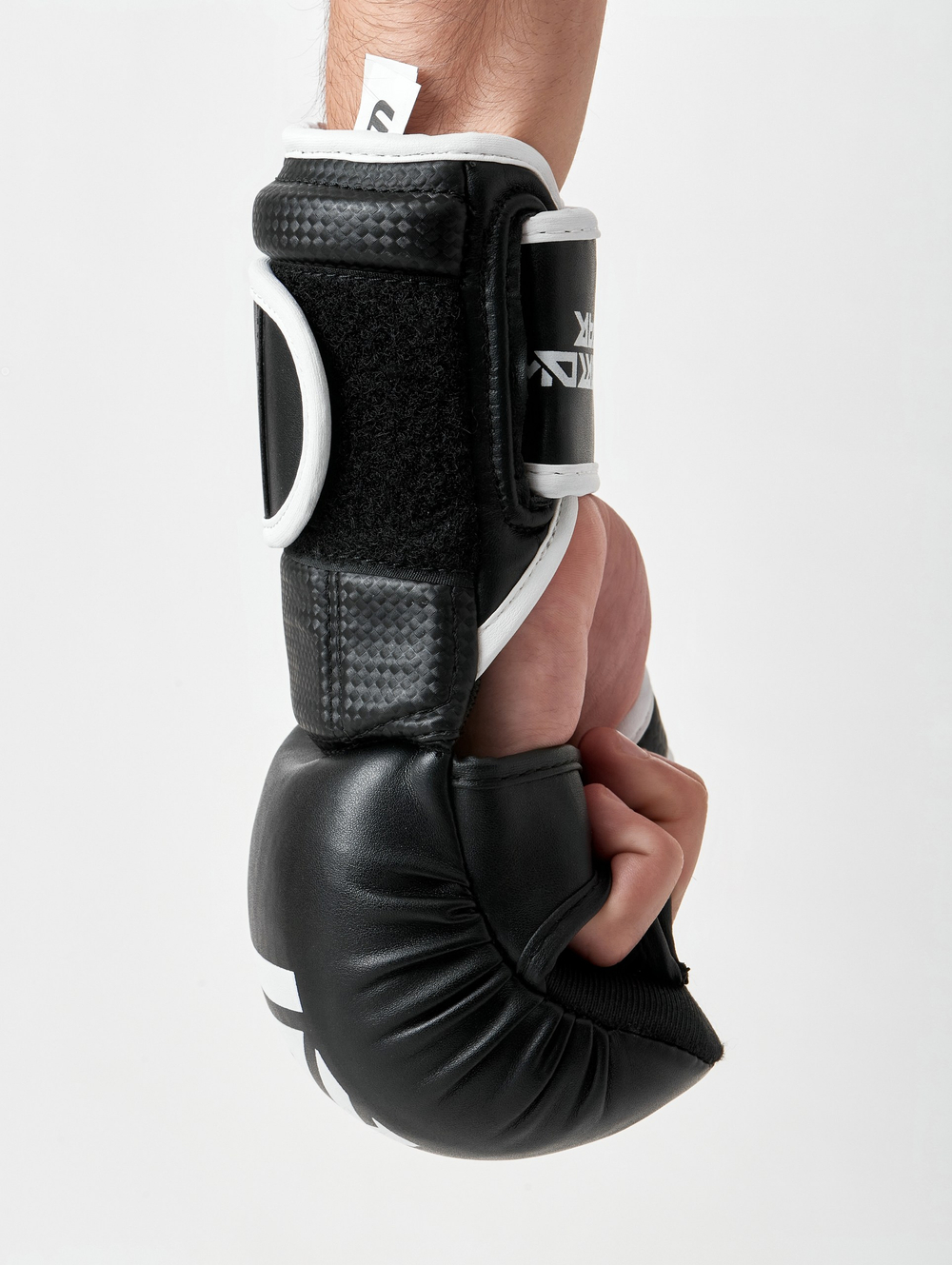 Перчатки для ММА M8 Full Contact Sparring Gloves Tomorrow Star (для боев)