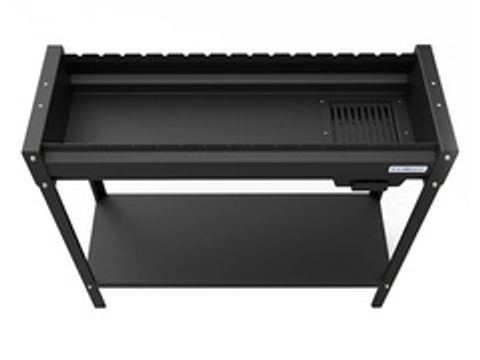 Мангал Grillver Faircraft Standart 1000 Pro