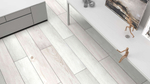 SPC ламинат Planker Elegant Line Дуб Роял 3006