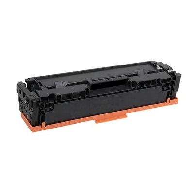 Картридж WBox, аналог Canon 054BK/045BK, HP CF400A/CF540A (1.5K) Black