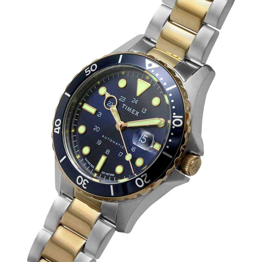 Мужские наручные часы Timex TW2U83500