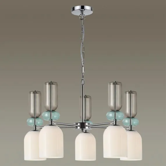 Подвесная люстра Gillian 5235/5 Lumion