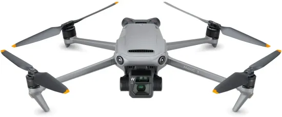 Квадрокоптер DJI Mavic 3T Thermal only drone (Тушка, без пульта и АКБ)