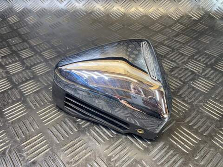 Крышка боковая правая Yamaha Stratoliner XV1900 VP23