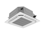 Кассетный кондиционер General Climate GC-4C36HRF / GU-U36HF