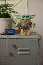 Конструктор LEGO Star Wars 75446 Grogu (Mandalorian Apprentice)