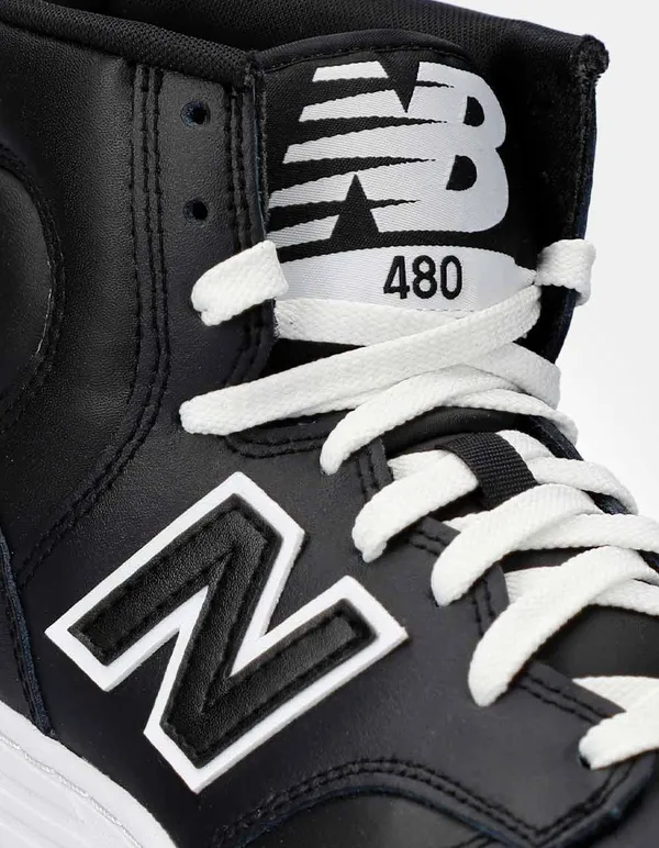 Кеды мужские NEW BALANCE 480