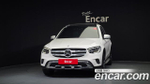 Mercedes-Benz GLC-Class GLC300 4MATIC — 2020