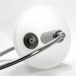 Потолочная люстра Гила SY4808 Lussole
