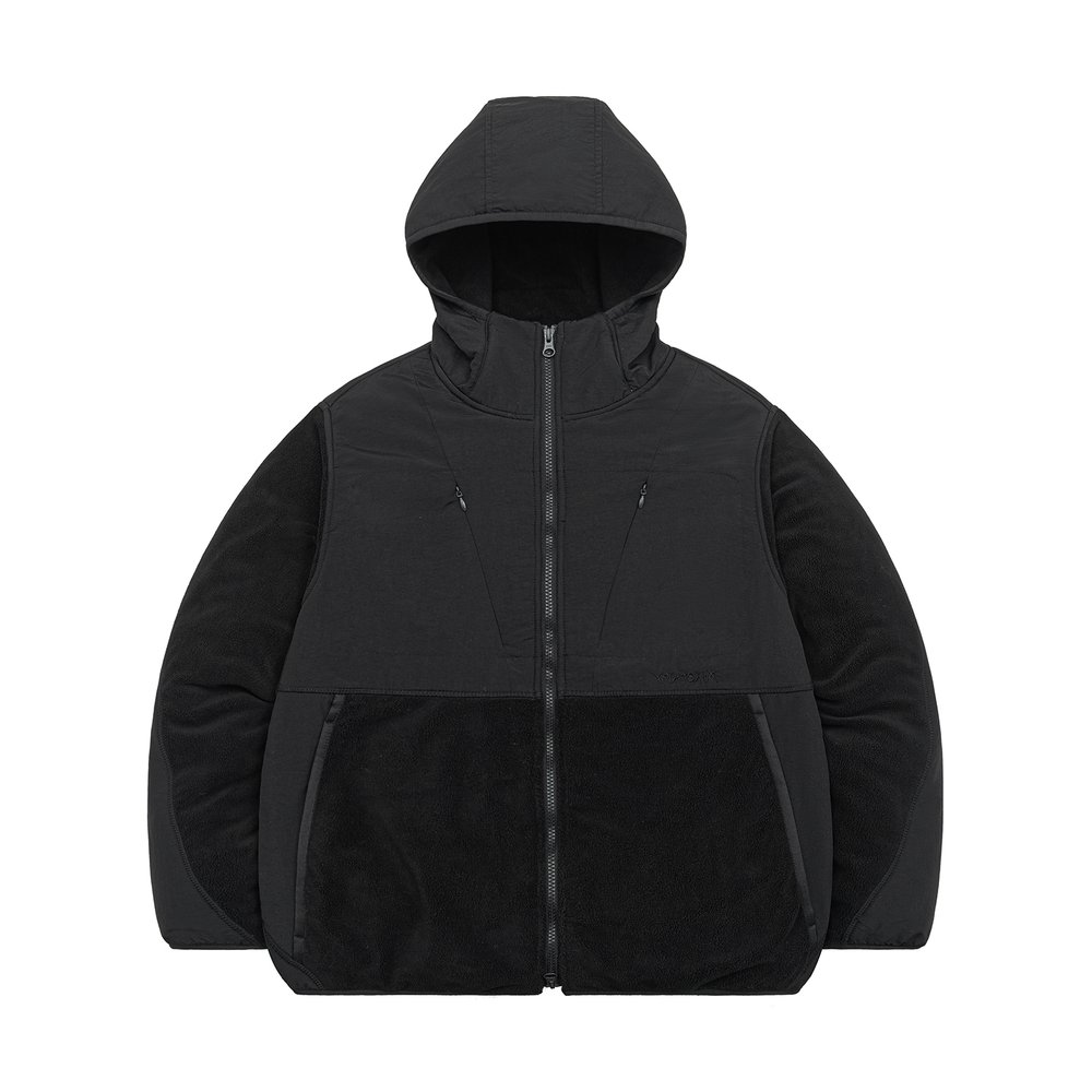 ХУДИ YMKASHIX ZIP RANGER