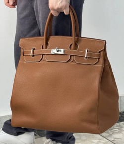 Дорожная Сумка-Тоут Hermes Hac Birkin 40