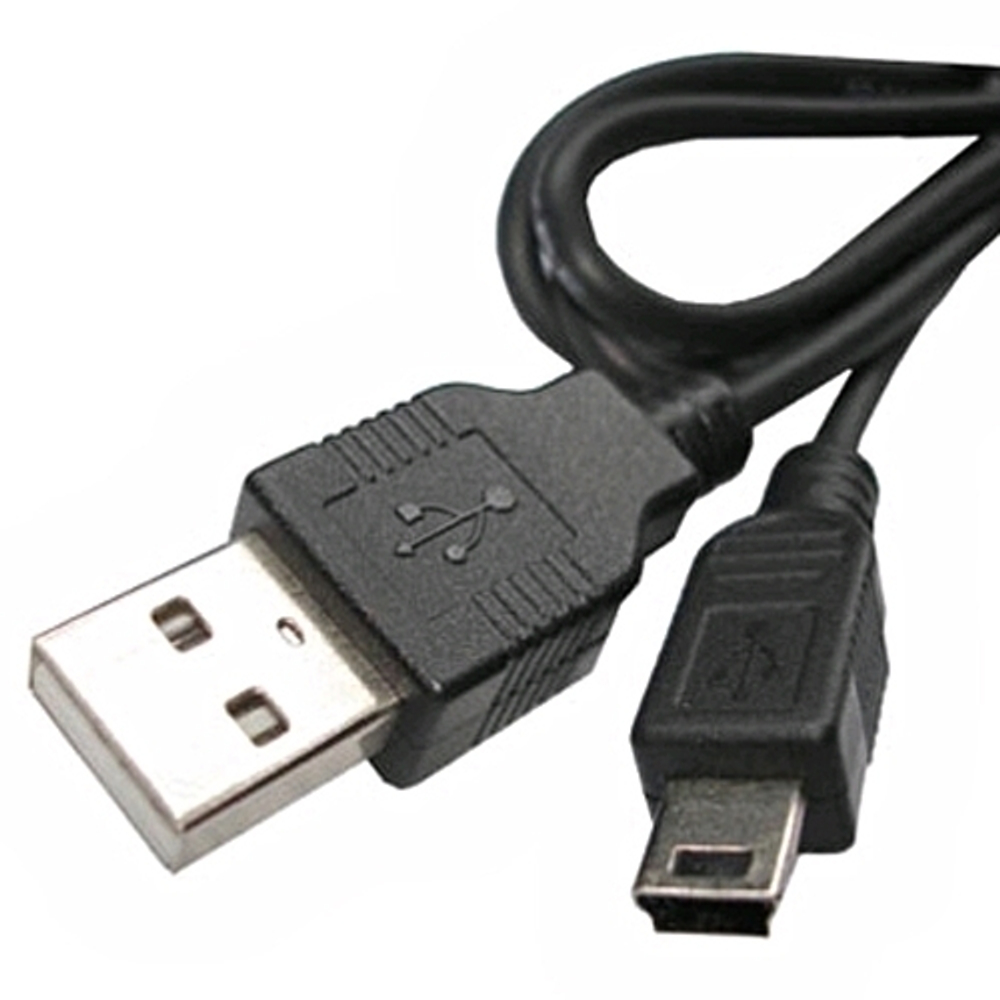 Кабель USB - miniUSB PERFEO 1m