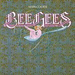 Bee Gees / Main Course (LP)