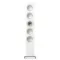 KEF Reference 5 Meta White Champagne