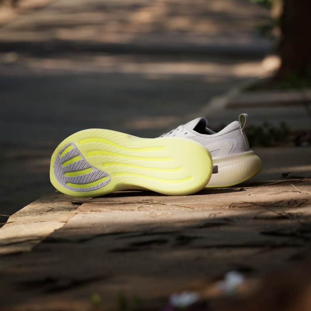 Кроссовки Supernova Glide - Adidas