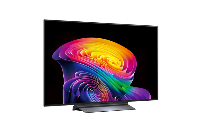 Телевизор LG OLED48C6RLA