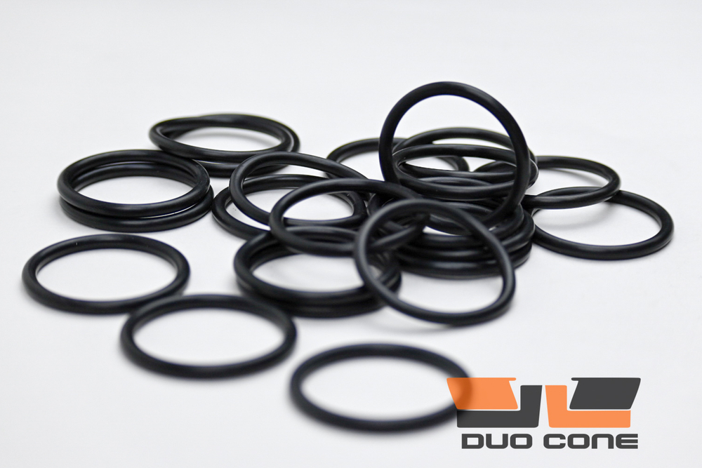 Кольцо O-ring круглого сечения 319.5x8.4 NBR 70