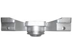 Скоба вибратора для виброрейки ТСС/Vibration bracket