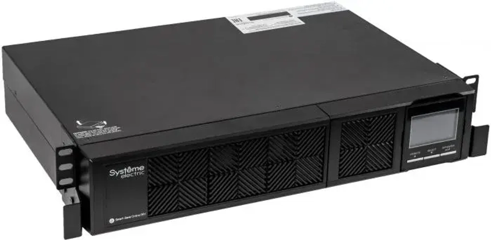 ИБП Systeme Electric SRVSE3KRTXLI