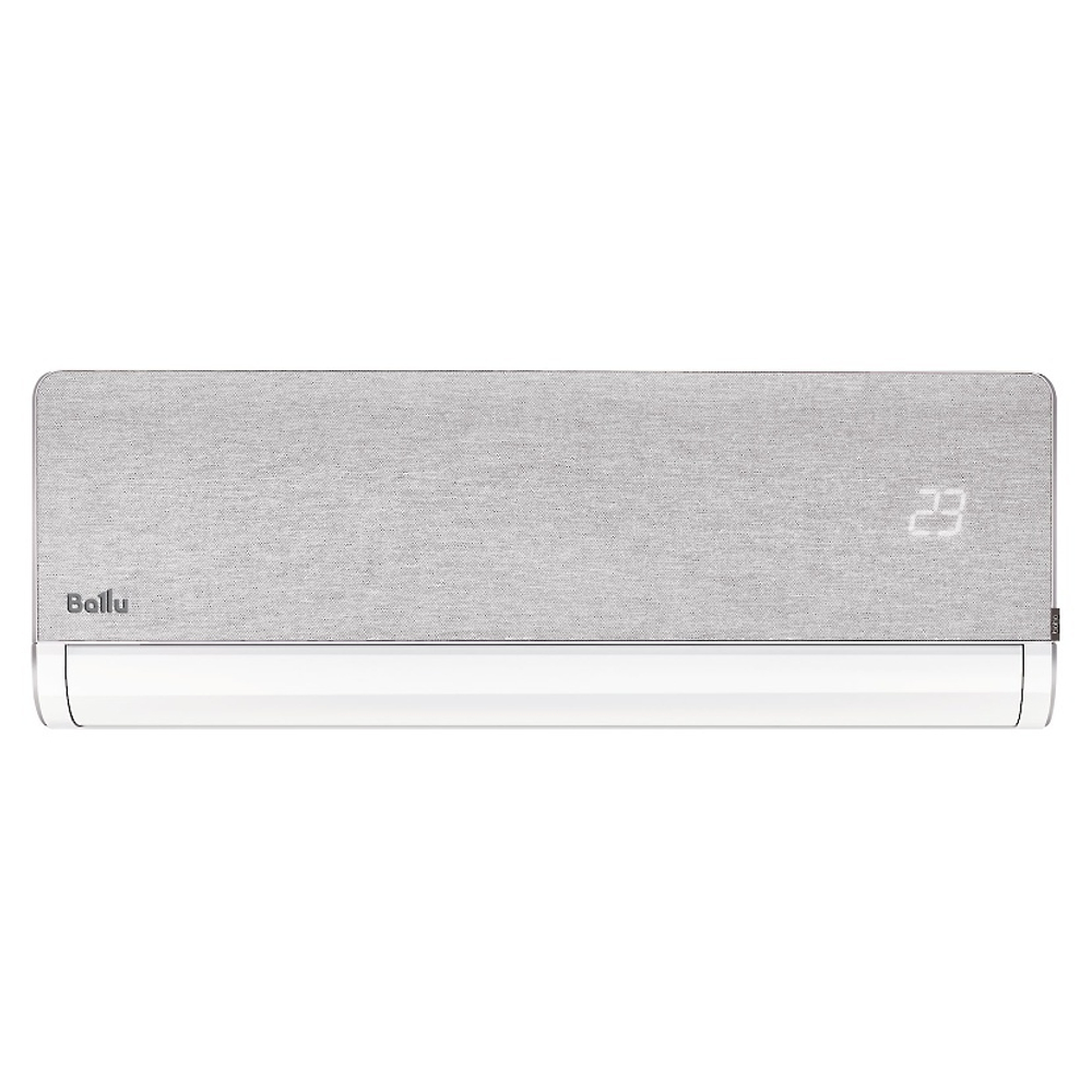 Сплит-система инверторного типа Ballu Boho DC BSNI-10HN8