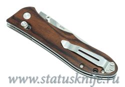 Нож BENCHMADE 733-02 Ares Limited #174фотография - 9