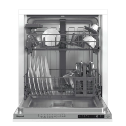 Встраиваемая посудомоечная машина Hotpoint HI 4C66