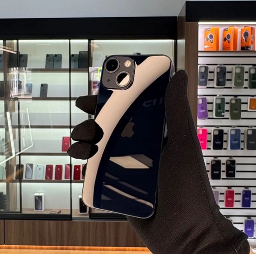 iPhone 13 Mini, 128 ГБ б/у