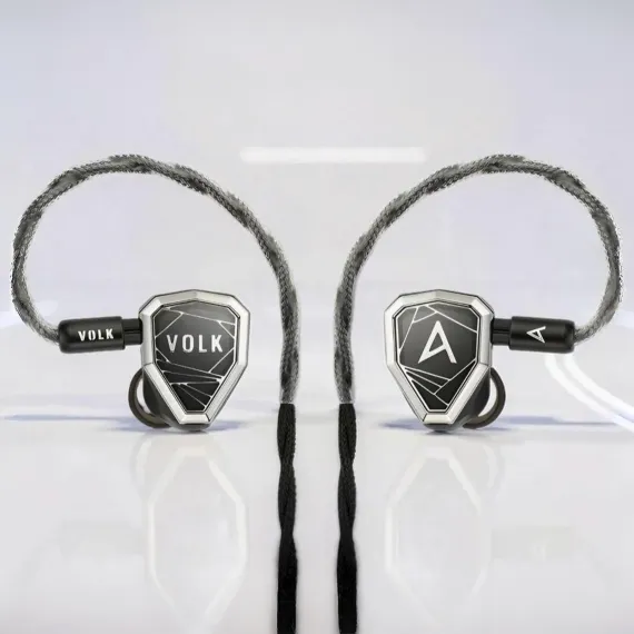 Astell&amp;Kern Stella Black