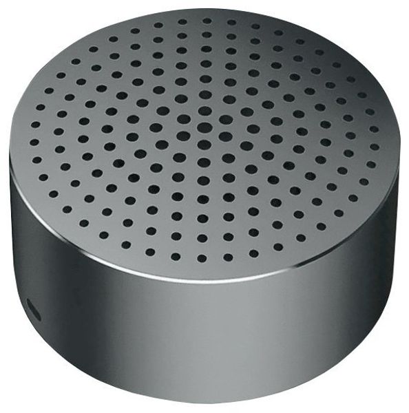 Портативная акустика Xiaomi Mi Bluetooth Speaker Mini (Серый)