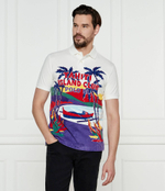 Поло POLO RALPH LAUREN - белый(710958934)