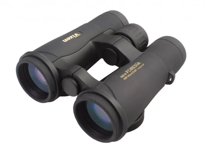 Бинокль Vixen New Foresta HR 10x42 WP