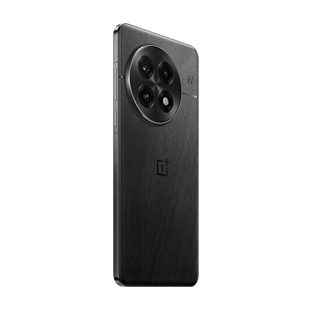 OnePlus 13 12/256 ГБ, Чёрный