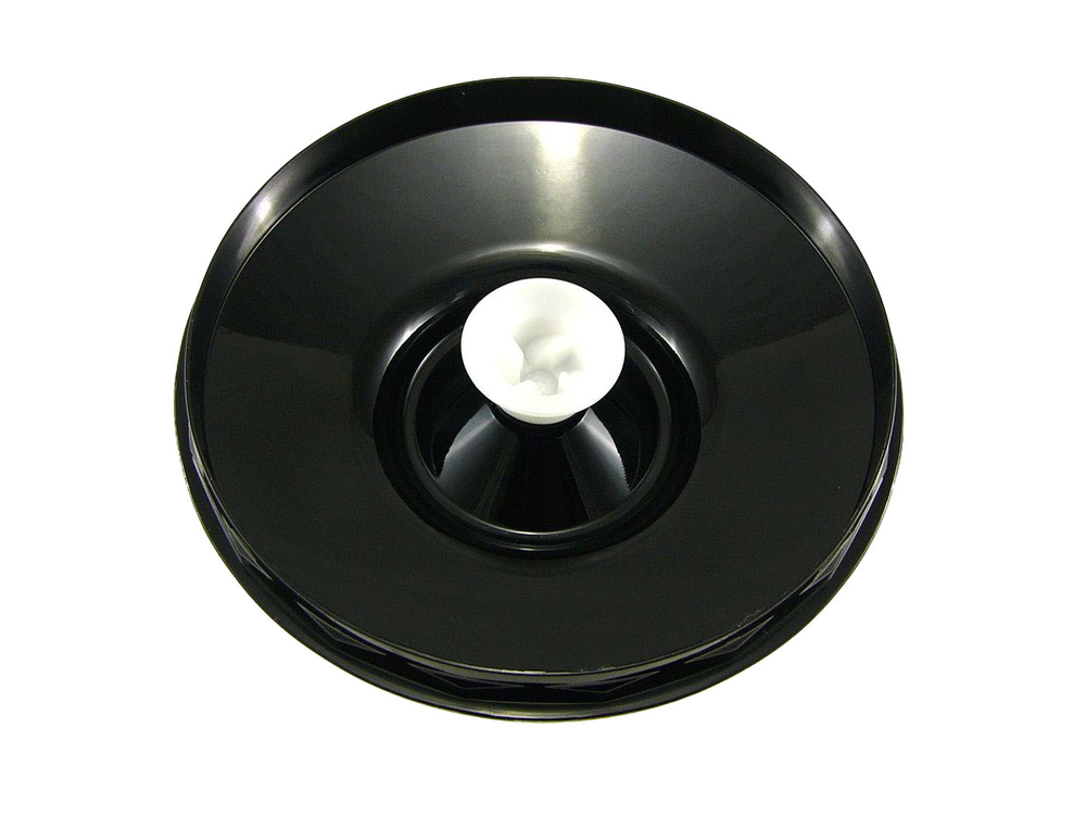 Крышка блендера Braun 4199 черная, 500/1250мл, CA, BC