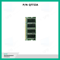 Модуль памяти для принтера HP Original 512MB DDR 200pin Memory For the LaserJet Printers, Q7723A