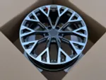 КОВАНЫЕ ДИСКИ ДЛЯ AUDI RS3 8Y 2024 АУДИ
