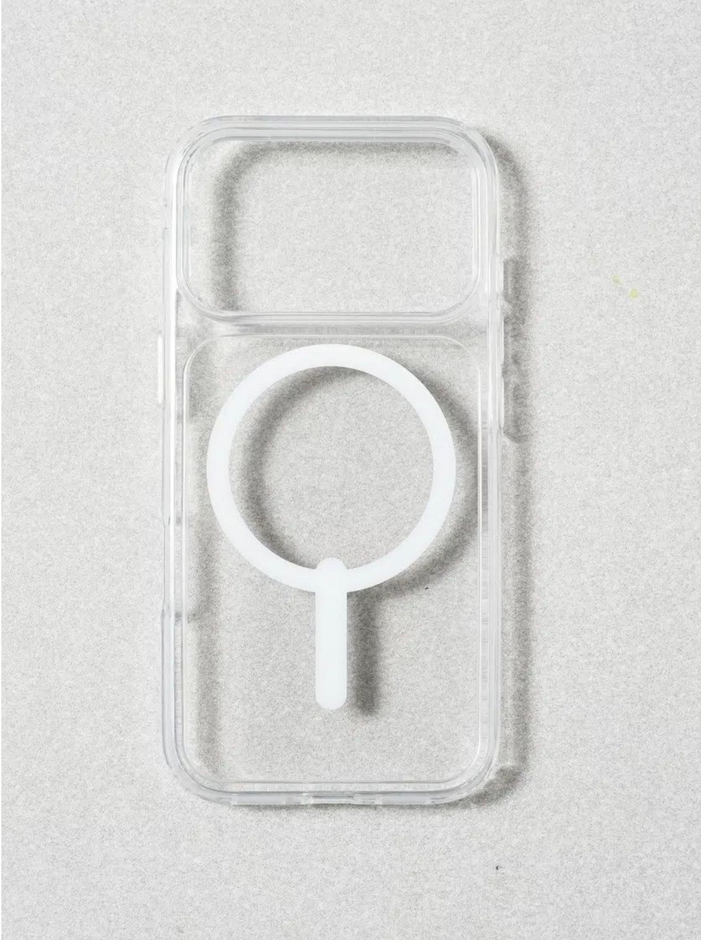 Чехол MagSafe, для iPhone 17 Pro