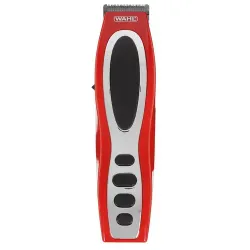 Набор для стрижки Wahl CloseCut Combo, красный (79520-5616)