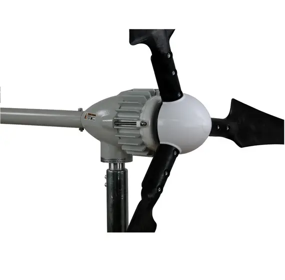 Ветрогенератор 700Вт YASHEL WT700i / 24V