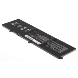 Аккумулятор iBatt 4100mAh для ноутбука Asus VivoBook Pro 14, 15 (C31N2019)