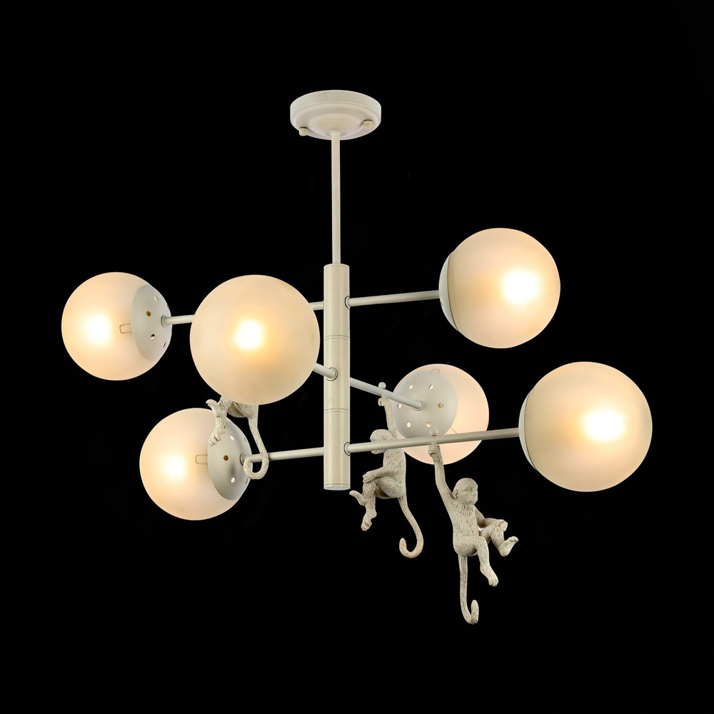 Светильник потолочный Evoluce Tenato SLE115103-06