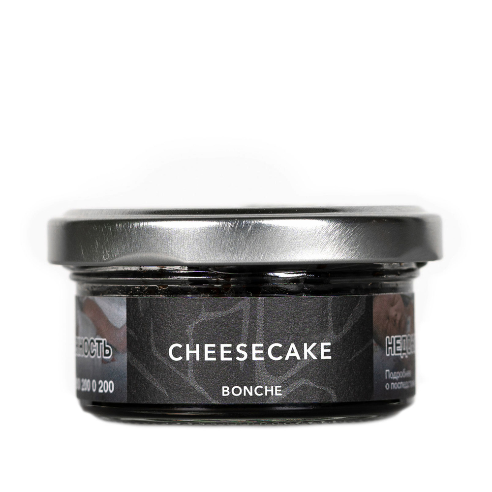 BONCHE - Cheesecake (60г)