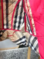 Стёганая куртка Burberry, 128