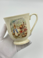 Кружка The World of Peter Rabbit