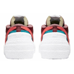 Кроссовки KAWS x Nike Blazer "Team Red", DM7901-600