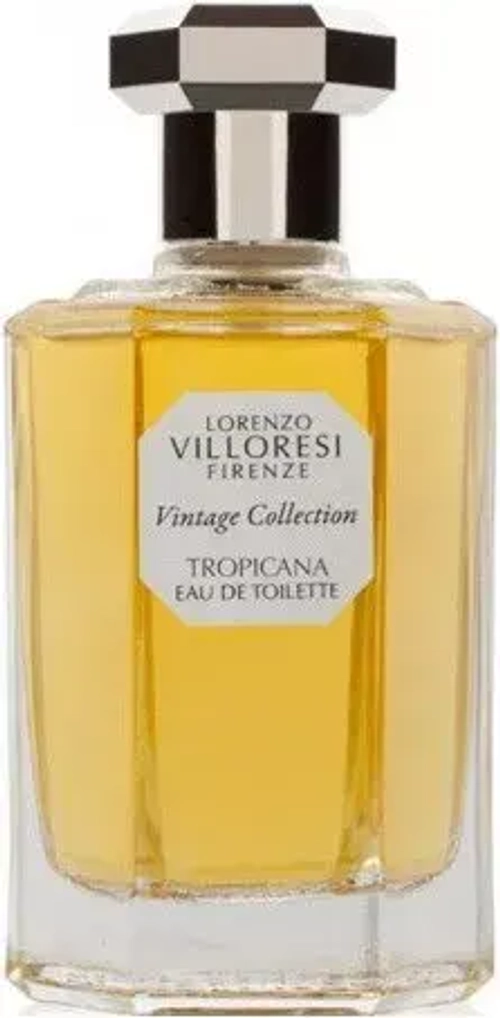 Lorenzo Villoresi Vintage Collection Tropicana EDT 100 ml